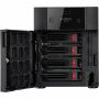Imagen de BUFFALO - TERASTATION 3430DN PARTIALLY PO 8TB DESKTOP NAS (2X4TB) NAS
