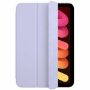 Imagen de APPLE - SMART FOLIO PARA IPAD MINI (A17 PRO) - MORADO CLARO