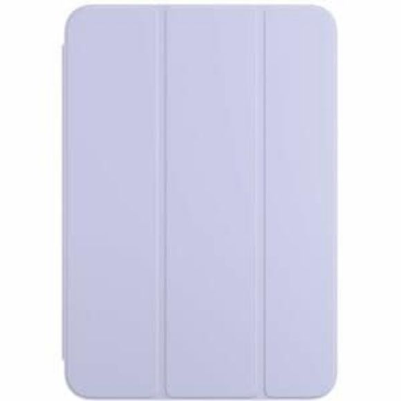 Imagen de APPLE - SMART FOLIO PARA IPAD MINI (A17 PRO) - MORADO CLARO