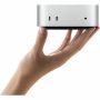 Imagen de APPLE - MAC MINI M4 12C CPU 16C GPU 24G 12GB SPA