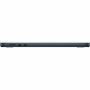 Imagen de APPLE - MB AIR 13IN M2 8 CPU Y 8 GPU 16 GB 256GB MEDIANOCHE