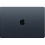 Imagen de APPLE - MB AIR 13IN M2 8 CPU Y 8 GPU 16 GB 256GB MEDIANOCHE