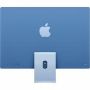 Imagen de APPLE - IMAC 24IN 4.5K M4 8 CPU Y 8 G PU 16GB 256GB SSD AZUL