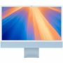 Imagen de APPLE - IMAC 24IN 4.5K M4 8 CPU Y 8 G PU 16GB 256GB SSD AZUL