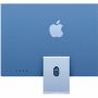 Imagen de APPLE - IMAC 24IN 4.5K M4 8 CPU Y 8 G PU 16GB 256GB SSD AZUL