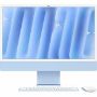 Imagen de APPLE - IMAC 24IN 4.5K M4 8 CPU Y 8 G PU 16GB 256GB SSD AZUL