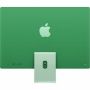 Imagen de APPLE - IMAC 24IN 4.5K M4 10 CPU Y 10 GPU 16GB 256GB SSD VERDE
