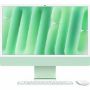 Imagen de APPLE - IMAC 24IN 4.5K M4 10 CPU Y 10 GPU 16GB 256GB SSD VERDE