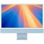 Imagen de APPLE - IMAC 24IN 4.5K M4 10 CPU Y 10 GPU 16GB 256GB SSD AZUL