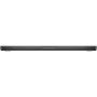 Imagen de APPLE - MB PRO 14IN M4 10 CPU Y 10 GPU 16GB 1TB SSD NEGRO ESPACIAL