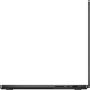Imagen de APPLE - MB PRO 14IN M4 10 CPU Y 10 GPU 16GB 1TB SSD NEGRO ESPACIAL