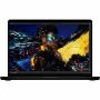 Imagen de APPLE - MB PRO 14IN M4 10 CPU Y 10 GPU 16GB 1TB SSD NEGRO ESPACIAL