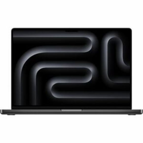 Imagen de APPLE - MB PRO 14IN M4 10 CPU Y 10 GPU 16GB 1TB SSD NEGRO ESPACIAL