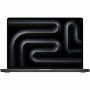 Imagen de APPLE - MB PRO 14IN M4 10 CPU Y 10 GPU 16GB 1TB SSD NEGRO ESPACIAL