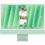 Imagen de APPLE - IMAC 24IN 4.5K M4 10 CPU Y 10 GPU 24GB 512GB SSD VERDE