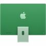 Imagen de APPLE - IMAC 24IN 4.5K M4 10 CPU Y 10 GPU 24GB 512GB SSD VERDE