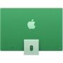 Imagen de APPLE - IMAC 24IN 4.5K M4 10 CPU Y 10 GPU 24GB 512GB SSD VERDE