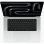 Imagen de APPLE - MB PRO 16IN M4 PRO 14 CPU Y 20 GPU 24GB 512GB SSD PLATA