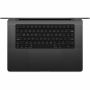 Imagen de APPLE - MB PRO 16IN M4 PRO 14 CPU Y 20 GPU 24GB 512GB SSD NEGRO ESPACIAL