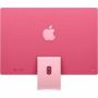 Imagen de APPLE - IMAC 24IN 4.5K M4 8 CPU Y 8 G PU 16GB 256GB SSD ROSA