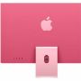 Imagen de APPLE - IMAC 24IN 4.5K M4 8 CPU Y 8 G PU 16GB 256GB SSD ROSA