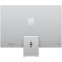 Imagen de APPLE - IMAC 24IN 4.5K M4 10 CPU Y 10 GPUIN 24GBIN 512GB SSD PLATA