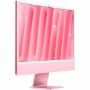 Imagen de APPLE - IMAC 24IN 4.5K M4 10 CPU Y 10 GPU 16GB 512GB SSD ROSA