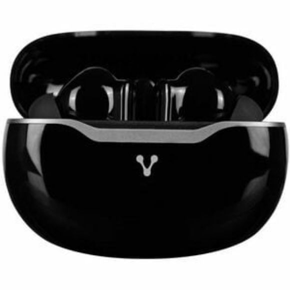 Imagen de VORAGO - AUDIFONOS BLUETOOTH 5.3 CON HASTA 18 HRS DE REPRODUCCIONCONTROL