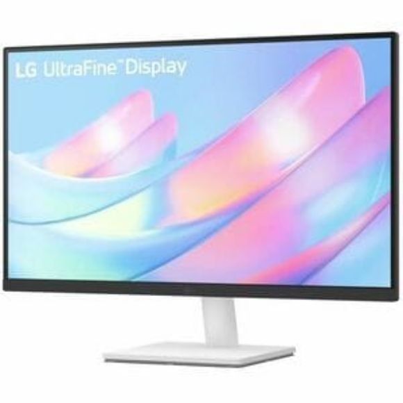 Imagen de LG - MONITOR ULTRA FINE IPS DE 27IN 3840X2160 300 CD/M2 5MS