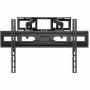 Imagen de IC - SOPORTE PARED TV PANTALLA 37 A 80 PULGADAS ARTICULADO 40KG