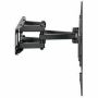 Imagen de IC - SOPORTE PARED TV PANTALLA 37 A 80 PULGADAS ARTICULADO 40KG