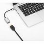 Imagen de IC - CONVERTIDOR USB-C A HDMI H 4K 60HZ