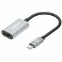 Imagen de IC - CONVERTIDOR USB-C A HDMI H 4K 60HZ