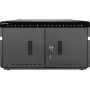 Imagen de IC - GABINETE DE CARGA 20 PTOS USB-C 10.2 PULGADAS 360W METAL
