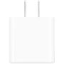 Imagen de APPLE - ADAPTADOR DE CORRIENTE USB-CDE 20 W USB-C