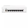 Imagen de HP ENTERPRISE - ARUBA INSTANT ON 1430 8G CLASS4 POE 64W SWITCH