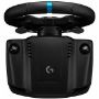 Imagen de LOGITECH - VOLANTE G923 RACING WHEEL AND PEDALS FOR PS4