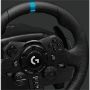Imagen de LOGITECH - VOLANTE G923 RACING WHEEL AND PEDALS FOR PS4