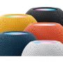 Imagen de APPLE - HOMEPOD MINI - NARANJA .