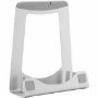 Imagen de STARTECH - BASE PARA LAPTOP - ELEVADOR O SOPORTE VERTICAL 2 EN 1 - ALUMINIO