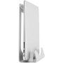 Imagen de STARTECH - BASE PARA LAPTOP - ELEVADOR O SOPORTE VERTICAL 2 EN 1 - ALUMINIO
