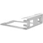 Imagen de STARTECH - BASE PARA LAPTOP - ELEVADOR O SOPORTE VERTICAL 2 EN 1 - ALUMINIO