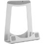 Imagen de STARTECH - BASE PARA LAPTOP - ELEVADOR O SOPORTE VERTICAL 2 EN 1 - ALUMINIO