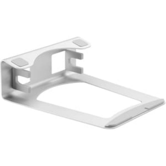 Imagen de STARTECH - BASE PARA LAPTOP - ELEVADOR O SOPORTE VERTICAL 2 EN 1 - ALUMINIO