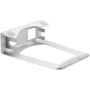 Imagen de STARTECH - BASE PARA LAPTOP - ELEVADOR O SOPORTE VERTICAL 2 EN 1 - ALUMINIO