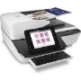 Imagen de HEWLETT PACKARD - SCANJET ENTERPRISE FLOW N9120 1 20PPM USB COLOR