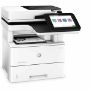 Imagen de HEWLETT PACKARD - MFC LASERJET ENTERPRISE MFP M52 8DN 45 PPM WIFI USB B/N
