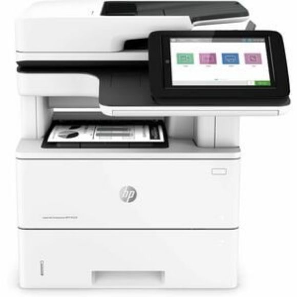 Imagen de HEWLETT PACKARD - MFC LASERJET ENTERPRISE MFP M52 8DN 45 PPM WIFI USB B/N