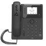 Imagen de HEWLETT PACKARD - HP POLY CCX 350 BUSINESS MEDIA PHONE FOR MICROSOFT TEAMS AND POE