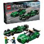 Imagen de LEGO - 76925 SPEED SAFETY CAR DE ASTON MARTIN Y AMR23 564 PZAS.